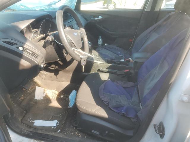 Photo 7 from auction – 2016 FORD FOCUS SE with VIN 1FADP3F26GL359388