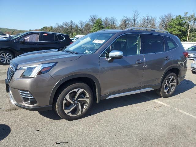 SUBARU FORESTER T 2024 with VIN JF2SKAMCXRH443642 - Photo from auction