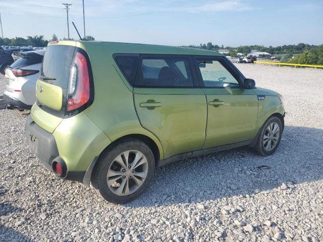 صورة رقم 3 من المزاد - 2015 KIA SOUL + مع VIN KNDJP3A53F7753467