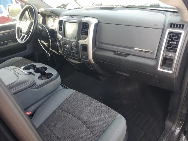 Photo 8 from auction – 2018 RAM 1500 SLT with VIN 3C6RR7LT3JG270081