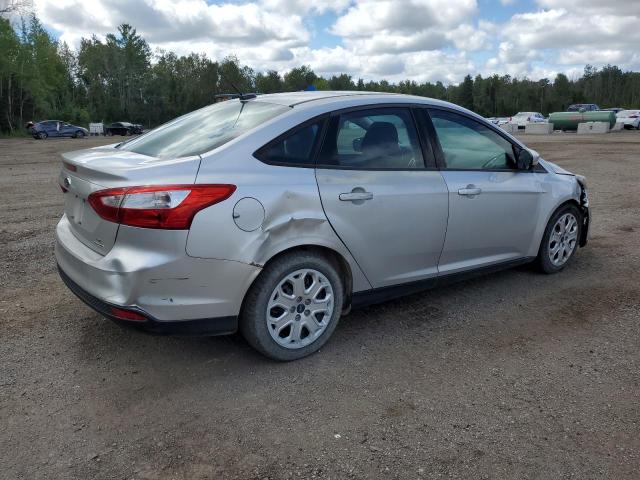 Фото 3 с аукциона – 2014 FORD FOCUS SE с VIN 1FADP3F20EL242600