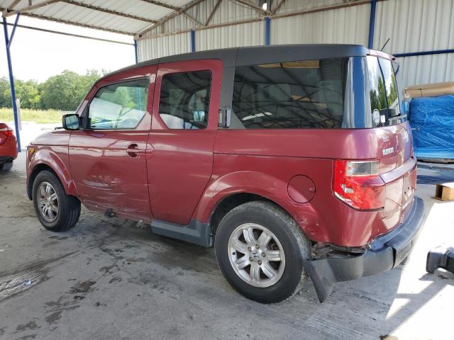 Photo 2 from auction – 2006 HONDA ELEMENT EX with VIN 5J6YH18716L004448