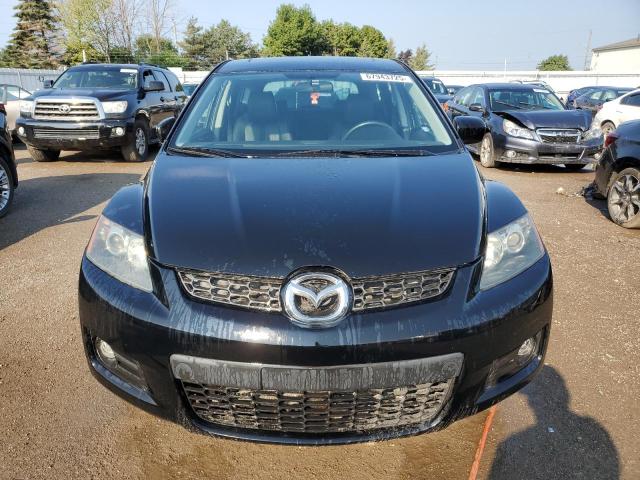 Photo 5 from auction – 2007 MAZDA CX-7 with VIN JM3ER293570169095