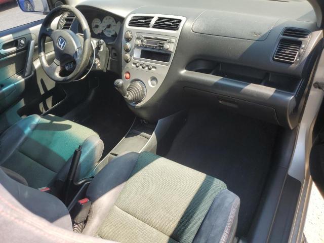 Photo 8 from auction – 2002 HONDA CIVIC SI with VIN SHHEP335X2U306667