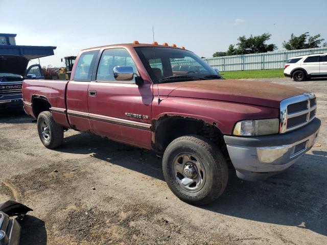 Photo 4 from auction – 1995 DODGE RAM 1500 with VIN 3B7HF13Z9SM141408