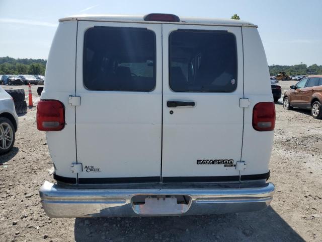 Photo 6 from auction – 2000 DODGE RAM WAGON with VIN 2B4JB25YXYK138077