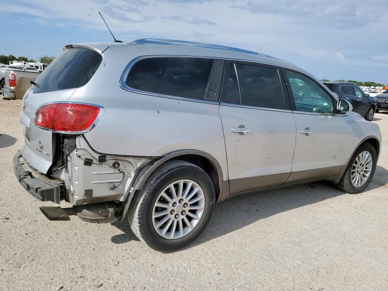 Photo 3 from auction – 2012 BUICK ENCLAVE with VIN 5GAKRCED9CJ335639