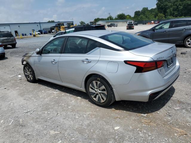 Photo 2 from auction – 2019 NISSAN ALTIMA S with VIN 1N4BL4BV9KC253583