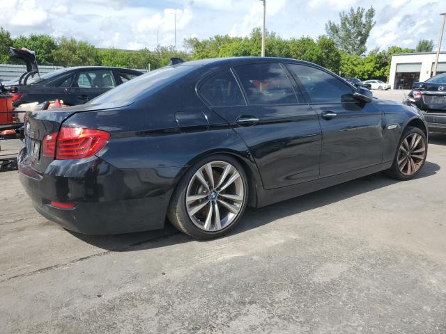 Photo 3 from auction – 2016 BMW 528 I with VIN WBA5A5C56GD529881