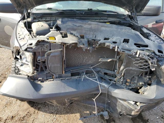 Photo 11 from auction – 2016 RAM 1500 ST with VIN 1C6RR7FT2GS324886