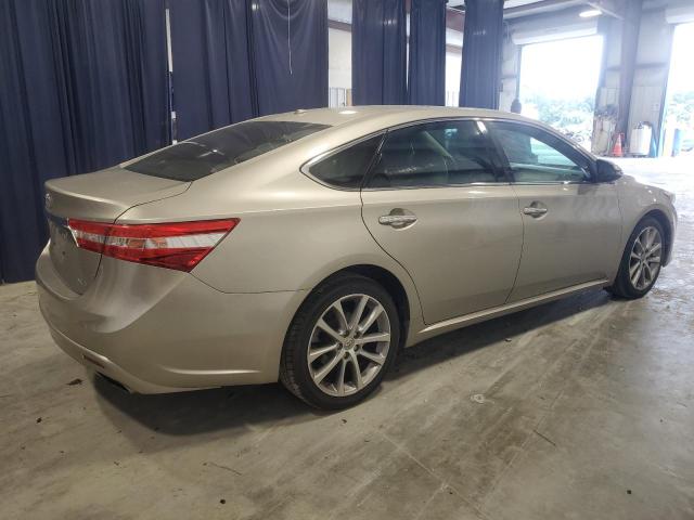 Photo 3 from auction – 2014 TOYOTA AVALON BAS with VIN 4T1BK1EB9EU082597