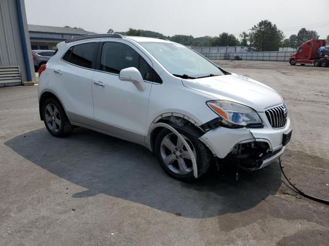 Photo 4 from auction – 2014 BUICK ENCORE with VIN KL4CJGSB9EB527607