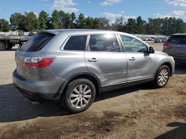 Photo 3 from auction – 2010 MAZDA CX-9 with VIN JM3TB3MVXA0219247