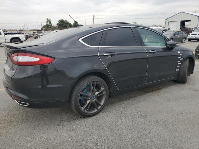 Photo 3 from auction – 2013 FORD FUSION TIT with VIN 3FA6P0D98DR231643