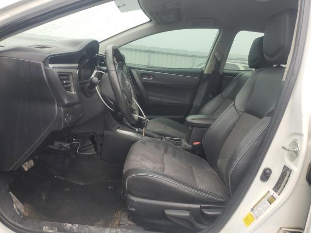 Photo 7 from auction – 2015 TOYOTA COROLLA L with VIN 2T1BURHE6FC300951