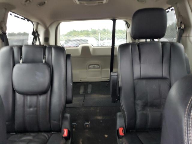 Photo 10 from auction – 2012 CHRYSLER TOWN & COU with VIN 2C4RC1CG6CR383935