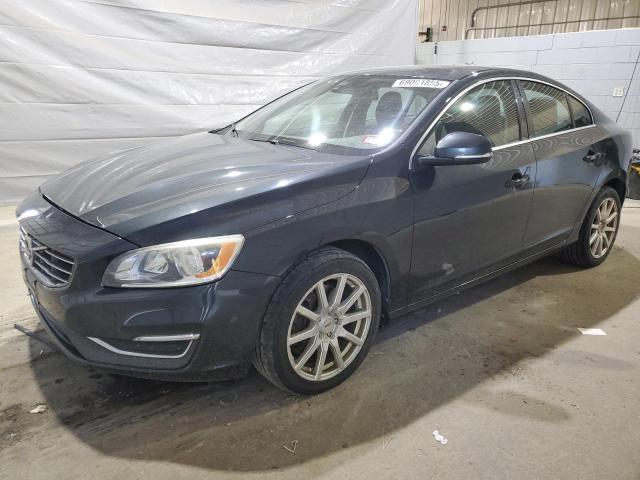 Photo 1 from auction – 2014 VOLVO S60 T5 with VIN YV1612FH6E2276916