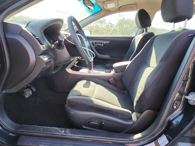 Photo 7 from auction – 2014 NISSAN ALTIMA 2.5 with VIN 1N4AL3AP2EN347659