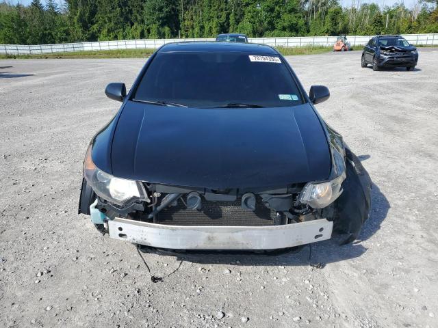 Photo 5 from auction – 2014 ACURA TSX TECH with VIN JH4CU2F62EC004712