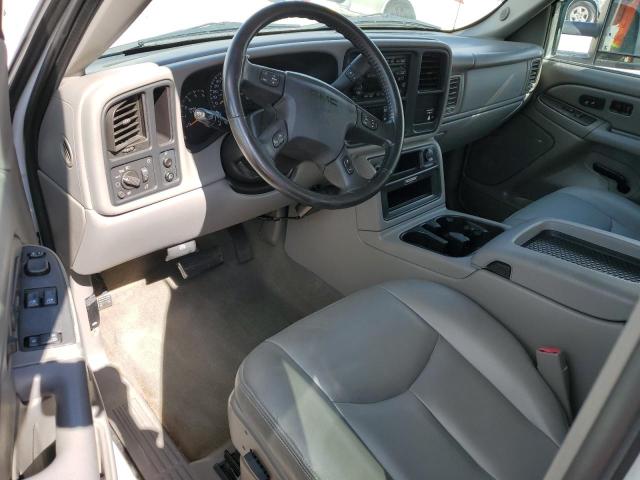 Foto 8 de la subasta – 2006 GMC SIERRA C25 con VIN 1GTHC29D66E271748