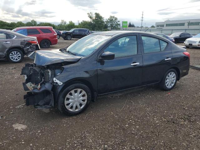 Photo 1 from auction – 2015 NISSAN VERSA S with VIN 3N1CN7AP8FL913171