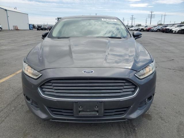 Photo 5 from auction – 2015 FORD FUSION with VIN 3FA6P0HD0FR108100