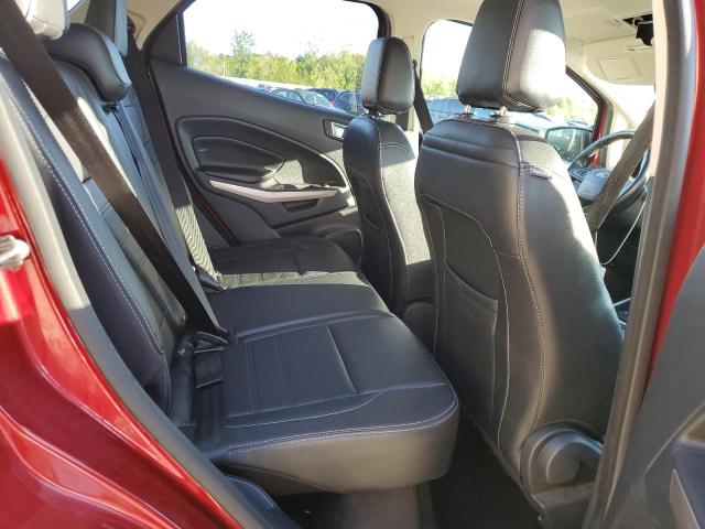 Photo 11 from auction – 2019 FORD ECOSPORT T with VIN MAJ6S3KL4KC283135
