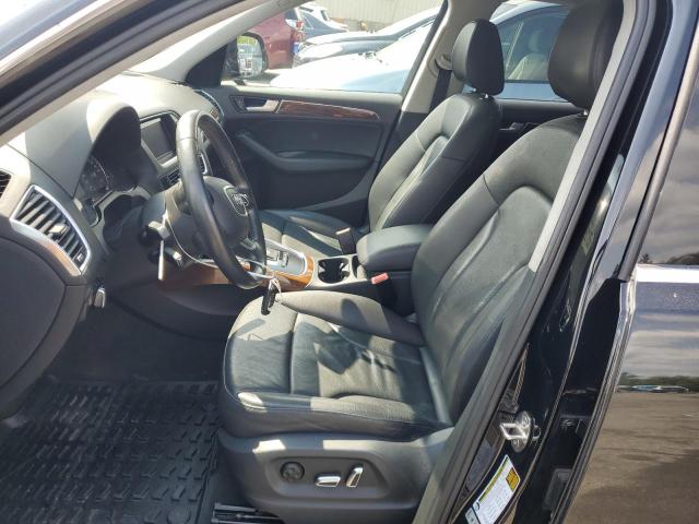 Photo 7 from auction – 2015 AUDI Q5 PREMIUM with VIN WA1CFAFPXFA048009