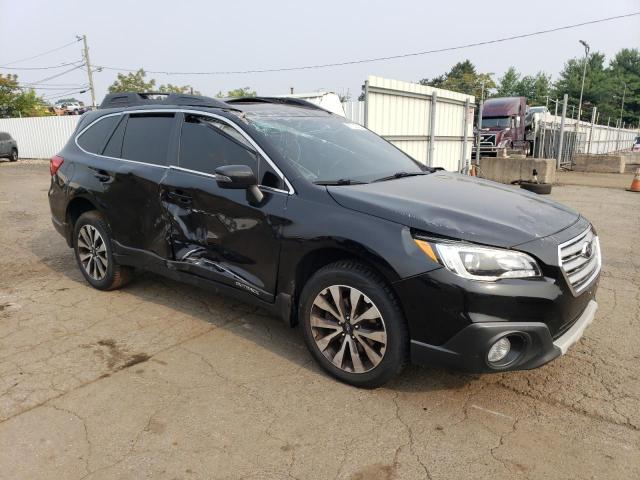 Photo 4 from auction – 2015 SUBARU OUTBACK 3. with VIN 4S4BSENC8F3326621