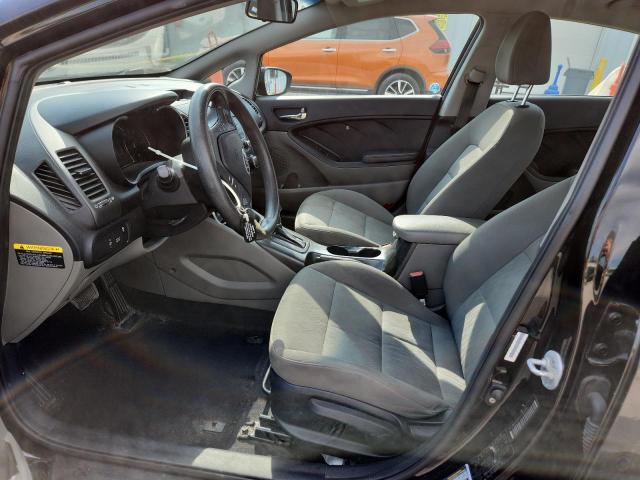 Photo 7 from auction – 2015 KIA FORTE LX with VIN KNAFK4A63F5262909