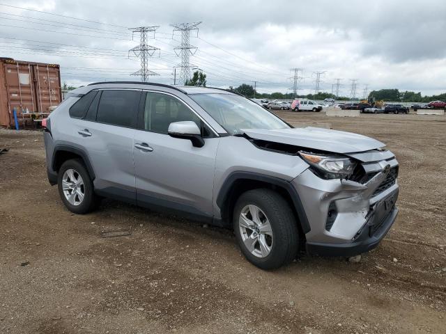 Photo 4 from auction – 2019 TOYOTA RAV4 XLE with VIN JTMW1RFV6KD005374