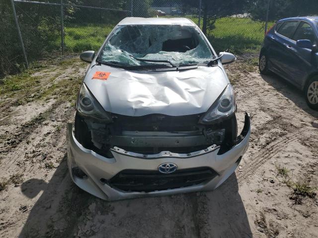 Photo 5 from auction – 2015 TOYOTA PRIUS C with VIN JTDKDTB35F1105254