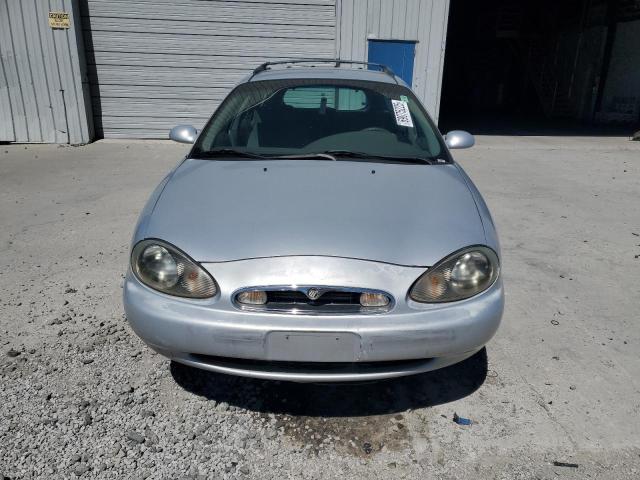 Photo 5 from auction – 1997 MERCURY SABLE GS with VIN 1MELM55U3VG621580