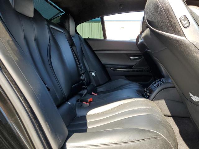 Photo 10 from auction – 2018 BMW 650 I GRAN with VIN WBA6D4C59JGA01010