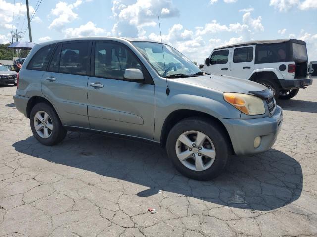 Photo 4 from auction – 2005 TOYOTA RAV4 with VIN JTEGD20V250078440