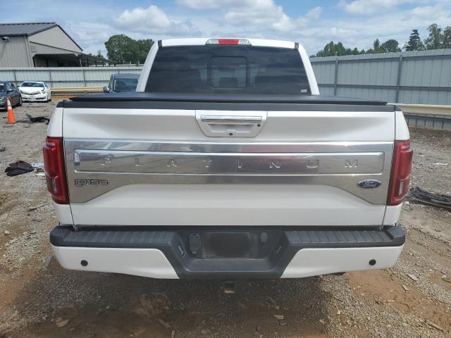 Photo 6 from auction – 2015 FORD F150 SUPER with VIN 1FTEW1EG3FFC20206