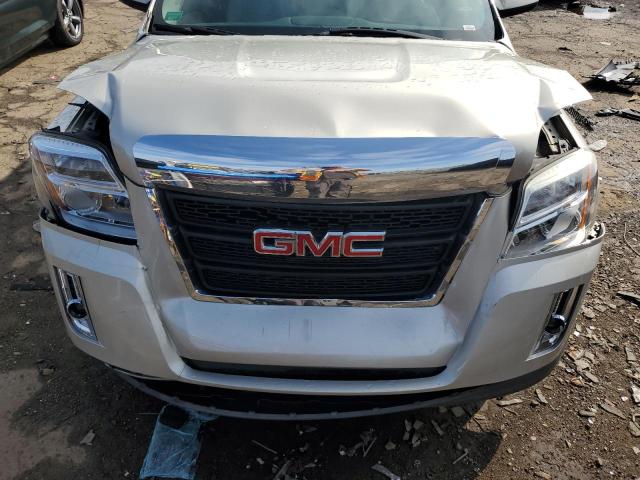 Photo 11 from auction – 2014 GMC TERRAIN SLT with VIN 2GKALSEK1E6350337