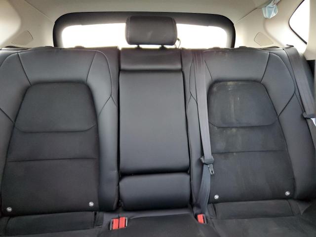 Photo 10 from auction – 2018 MAZDA CX-5 TOURING with VIN JM3KFBCM4J0469005