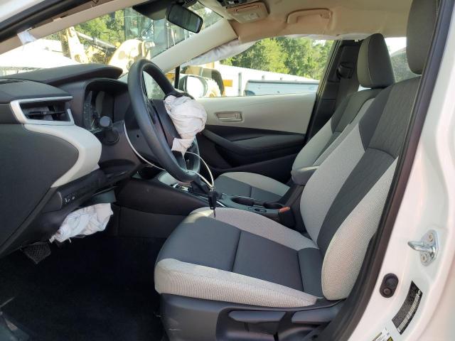 Photo 7 from auction – 2025 TOYOTA COROLLA LE with VIN 5YFB4MDEXSP317450