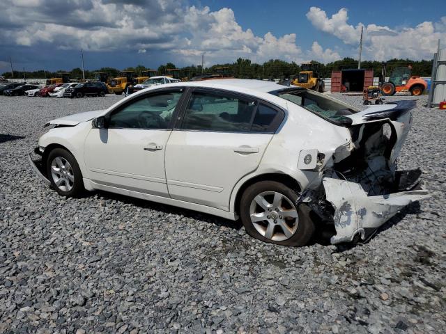 Photo 2 from auction – 2008 NISSAN ALTIMA 2.5 with VIN 1N4AL21E18N433137