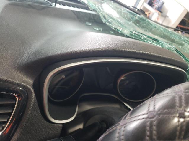 Photo 9 from auction – 2018 JEEP COMPASS LI with VIN 3C4NJDCB4JT212590