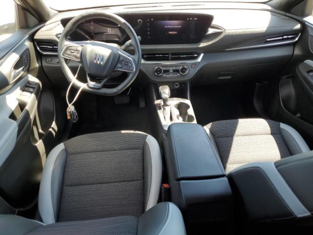 Photo 8 from auction – 2024 BUICK ENVISTA PR with VIN KL47LAE28RB156403