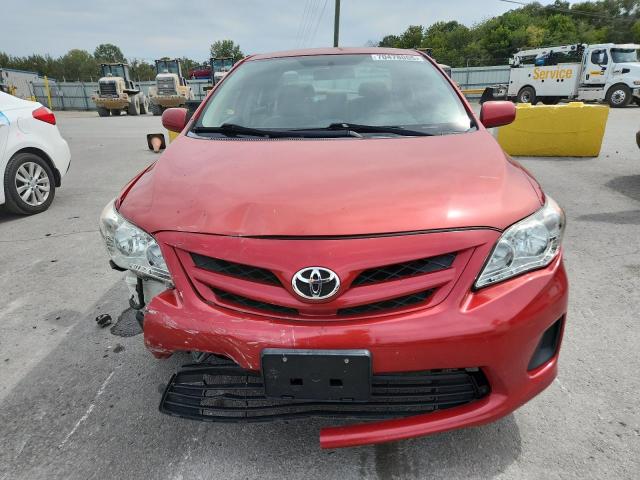 Photo 5 from auction – 2012 TOYOTA COROLLA BASE with VIN 5YFBU4EE5CP054378
