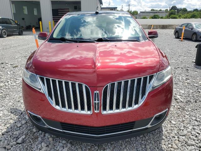 Photo 5 from auction – 2015 LINCOLN MKX with VIN 2LMDJ8JK9FBL27985