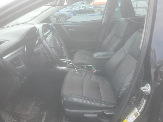 Photo 7 from auction – 2014 TOYOTA COROLLA L with VIN 2T1BURHE6EC120271