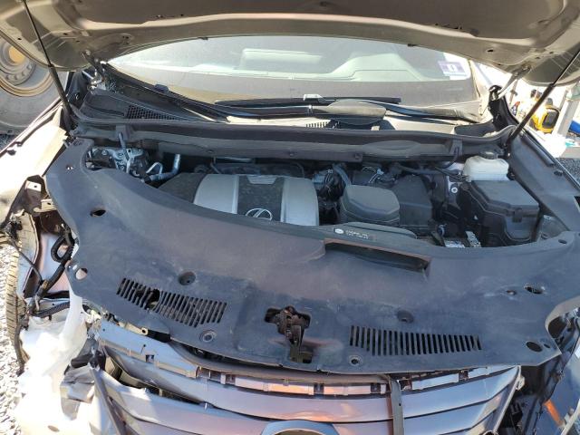 Photo 12 from auction – 2019 LEXUS RX 350 BAS with VIN 2T2BZMCA3KC192402