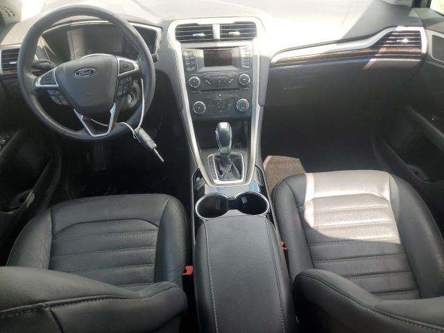 Photo 8 from auction – 2014 FORD FUSION SE with VIN 3FA6P0HD1ER182589