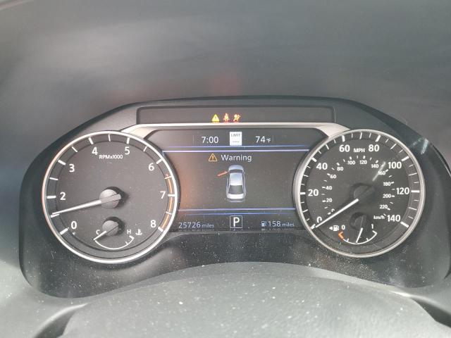 Photo 9 from auction – 2021 NISSAN ALTIMA SL with VIN 1N4BL4EW2MN385211