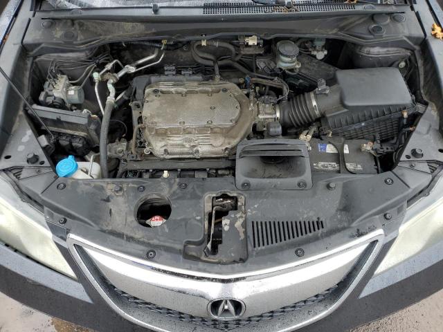 Photo 12 from auction – 2013 ACURA RDX with VIN 5J8TB4H34DL016785