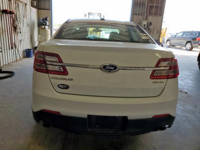 Photo 6 from auction – 2016 FORD TAURUS SE with VIN 1FAHP2D85GG136304